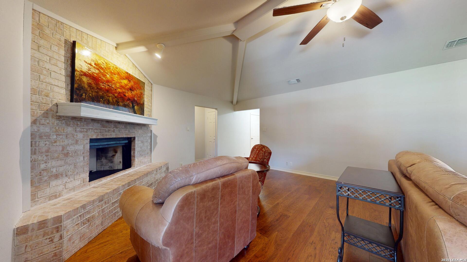 112 Tomahawk Circle Cibolo TX 78108