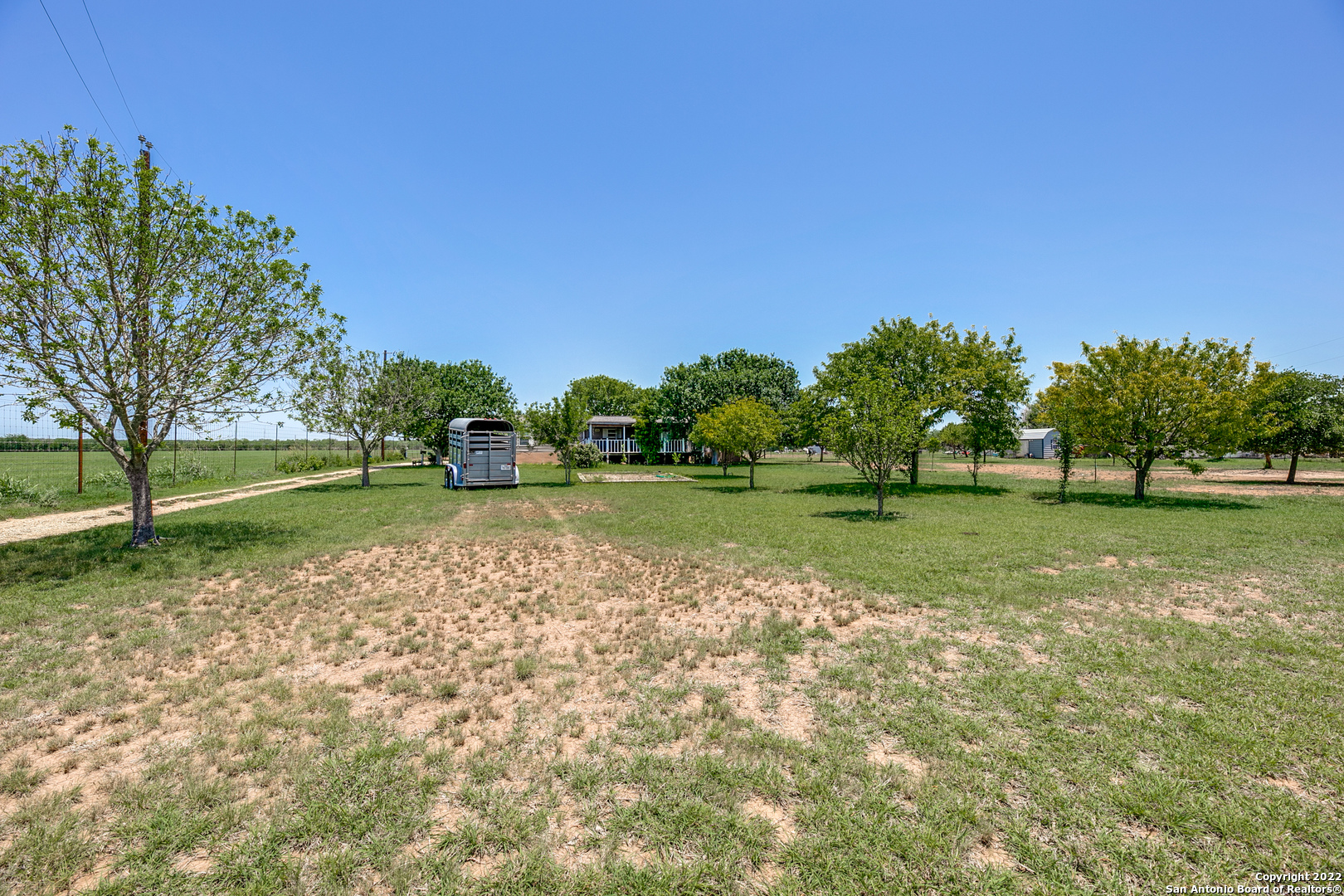 3368 State Highway 173 N Hondo TX 78861