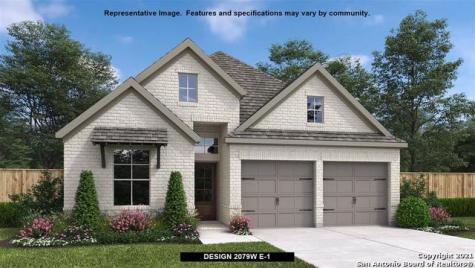 14167 Blind Bandit Creek San Antonio TX 78254