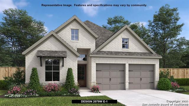 14167 Blind Bandit Creek San Antonio TX 78254