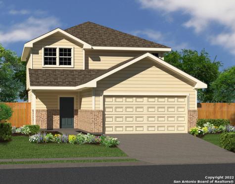 7906 Champion Creek San Antonio TX 78252