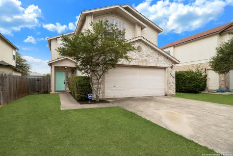 12206 Gwendolen Drive San Antonio TX 78253