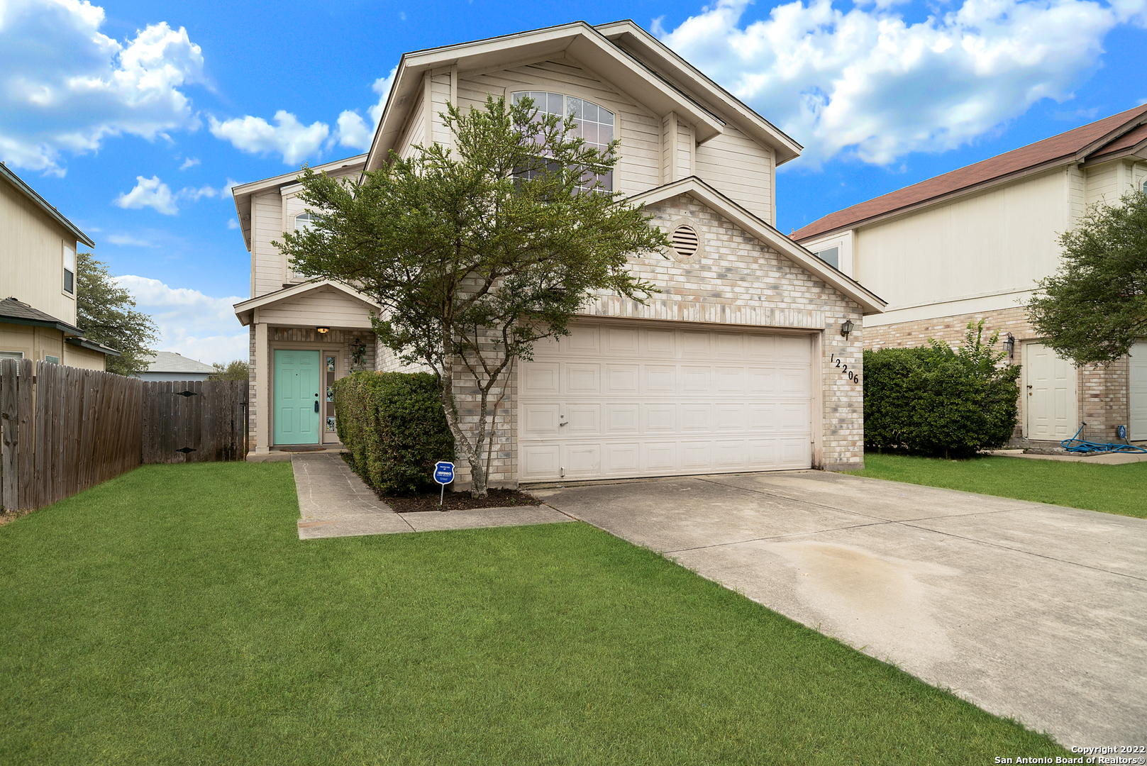 12206 Gwendolen Drive San Antonio TX 78253