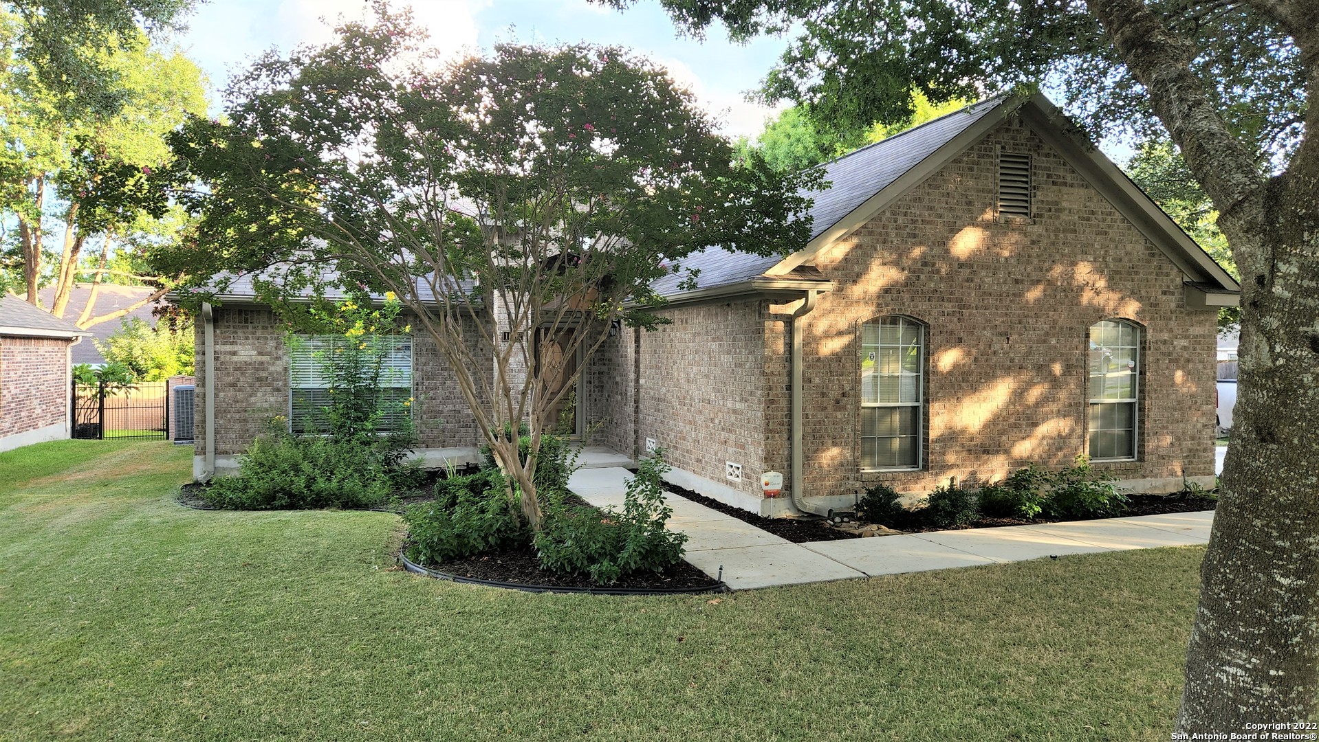 1632 Bench Trail Schertz TX 78154