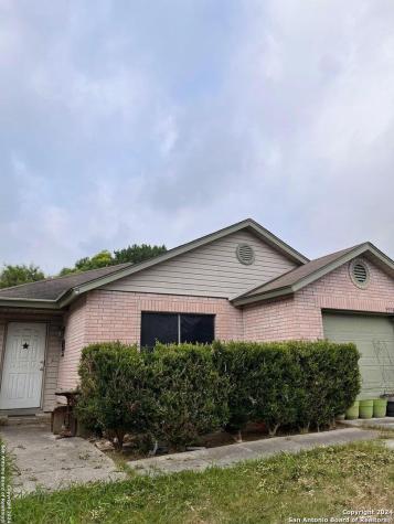 9958 Panther Bay San Antonio TX 78245