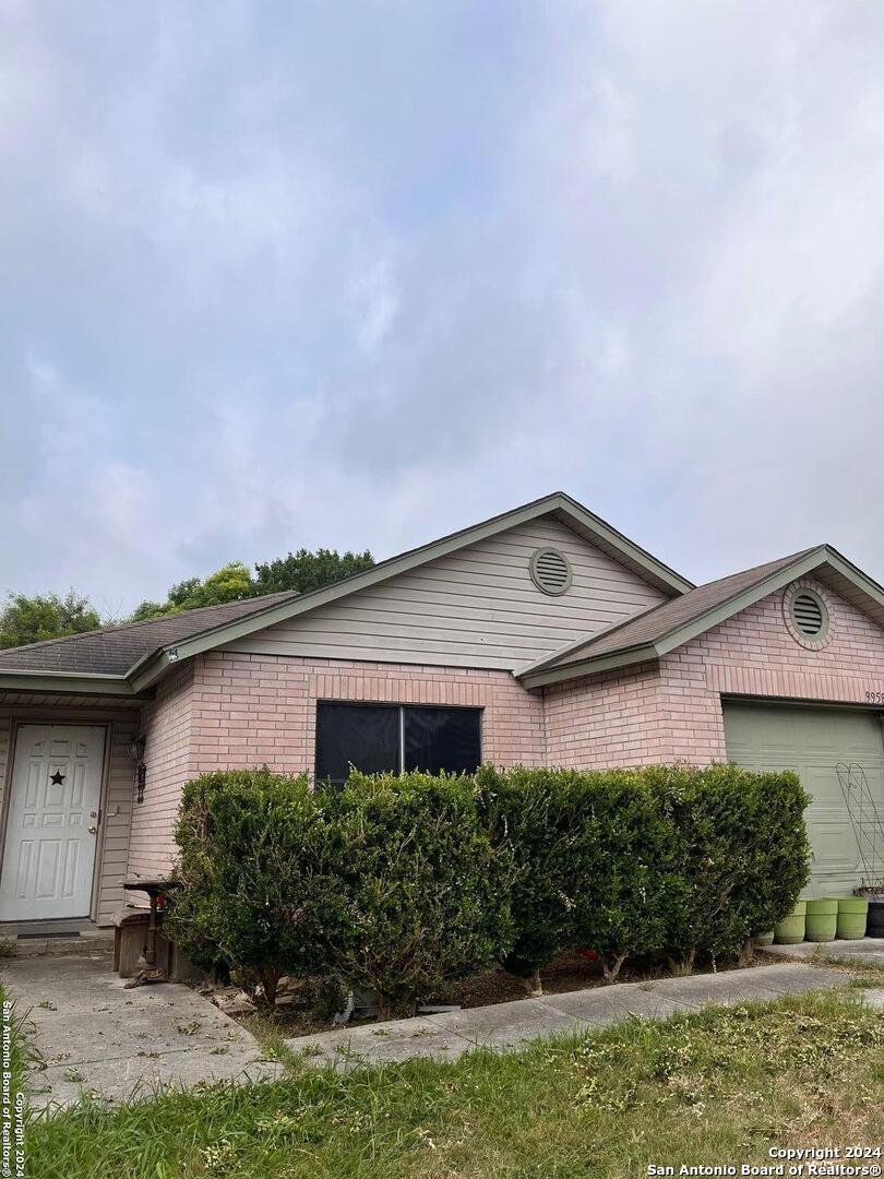 9958 Panther Bay San Antonio TX 78245