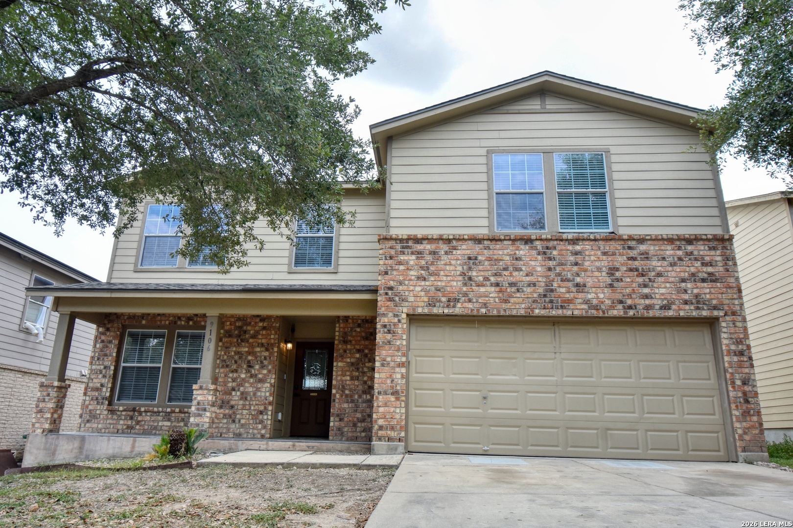 9106 Beech Grove San Antonio TX 78245