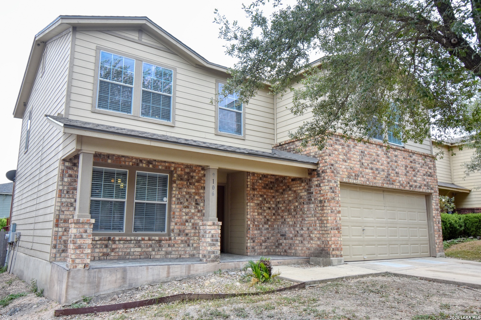 9106 Beech Grove San Antonio TX 78245