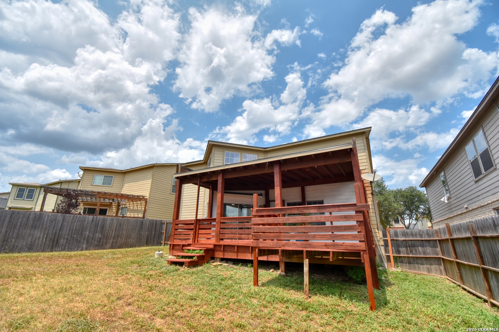 9106 Beech Grove San Antonio TX 78245