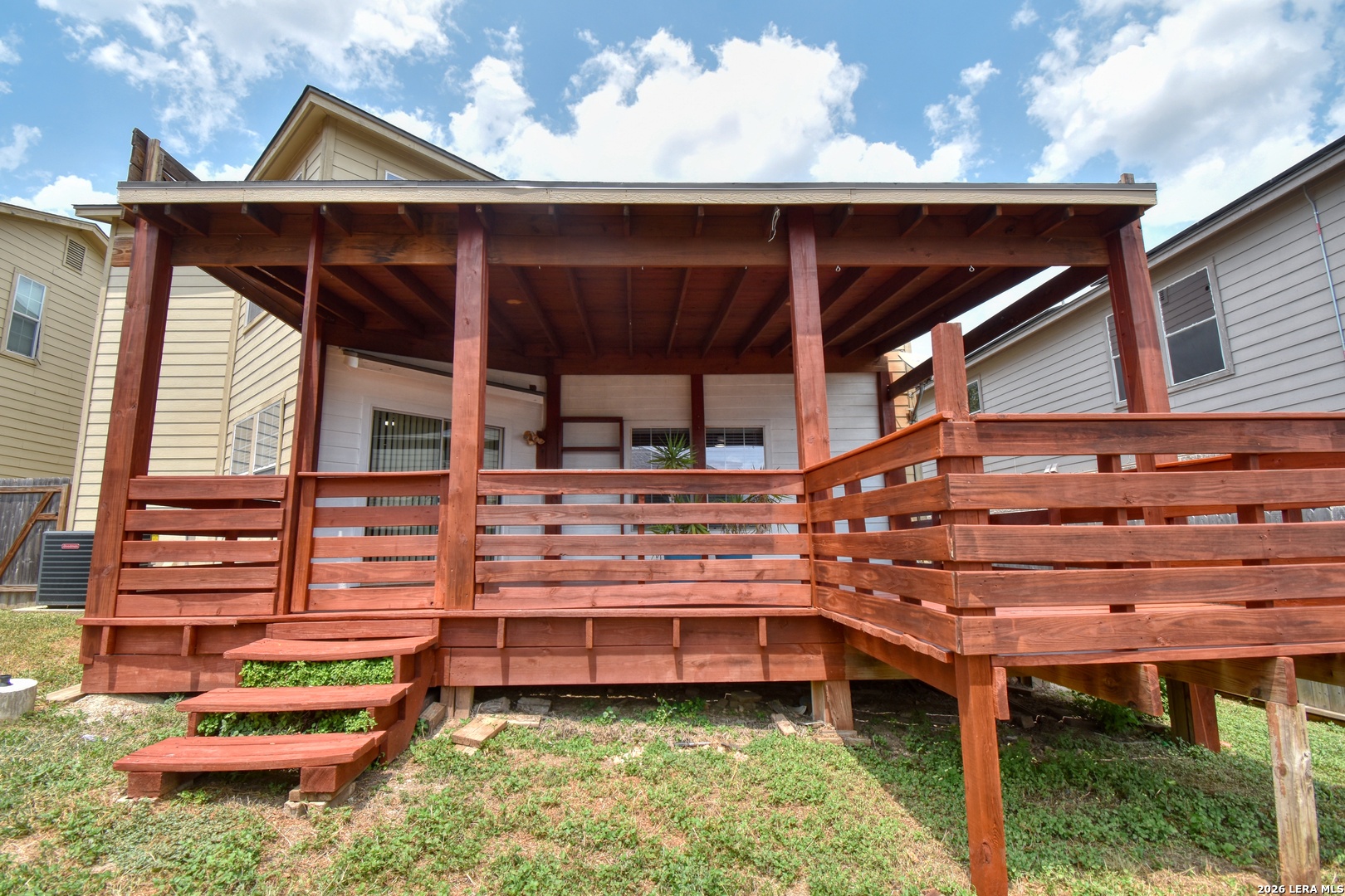 9106 Beech Grove San Antonio TX 78245