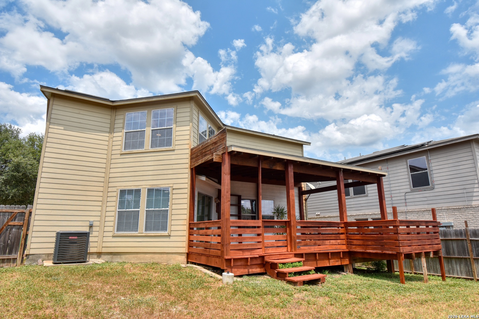 9106 Beech Grove San Antonio TX 78245