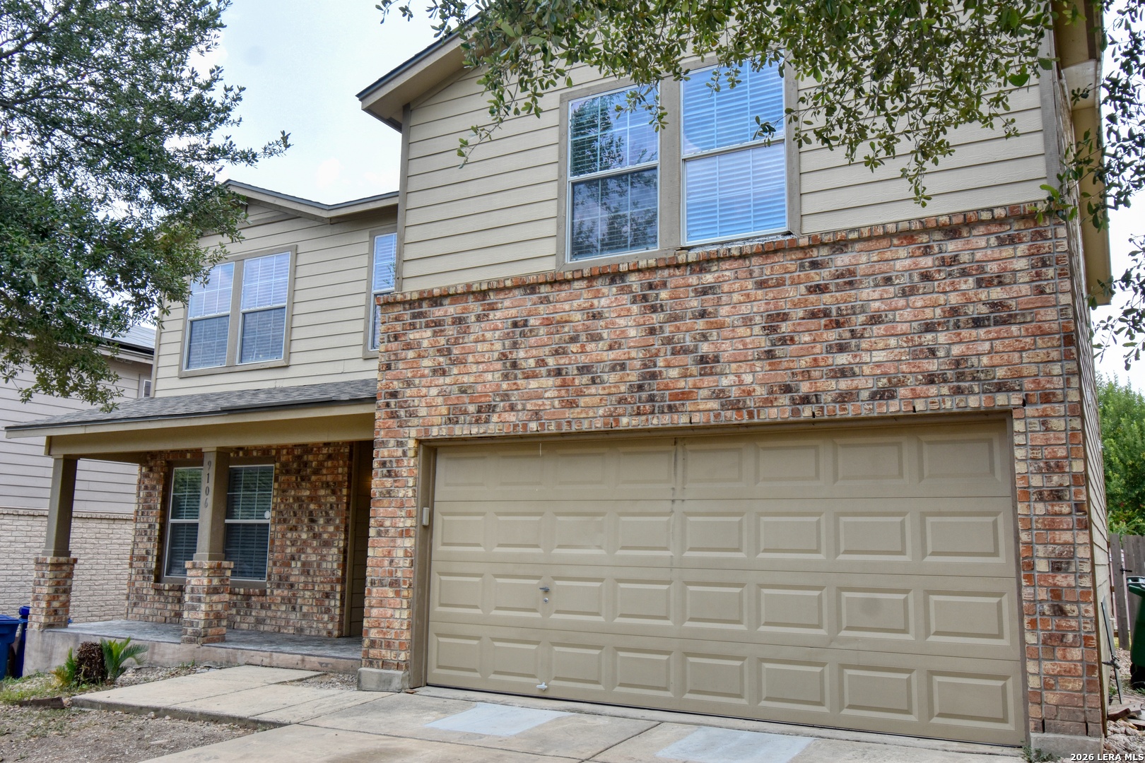 9106 Beech Grove San Antonio TX 78245