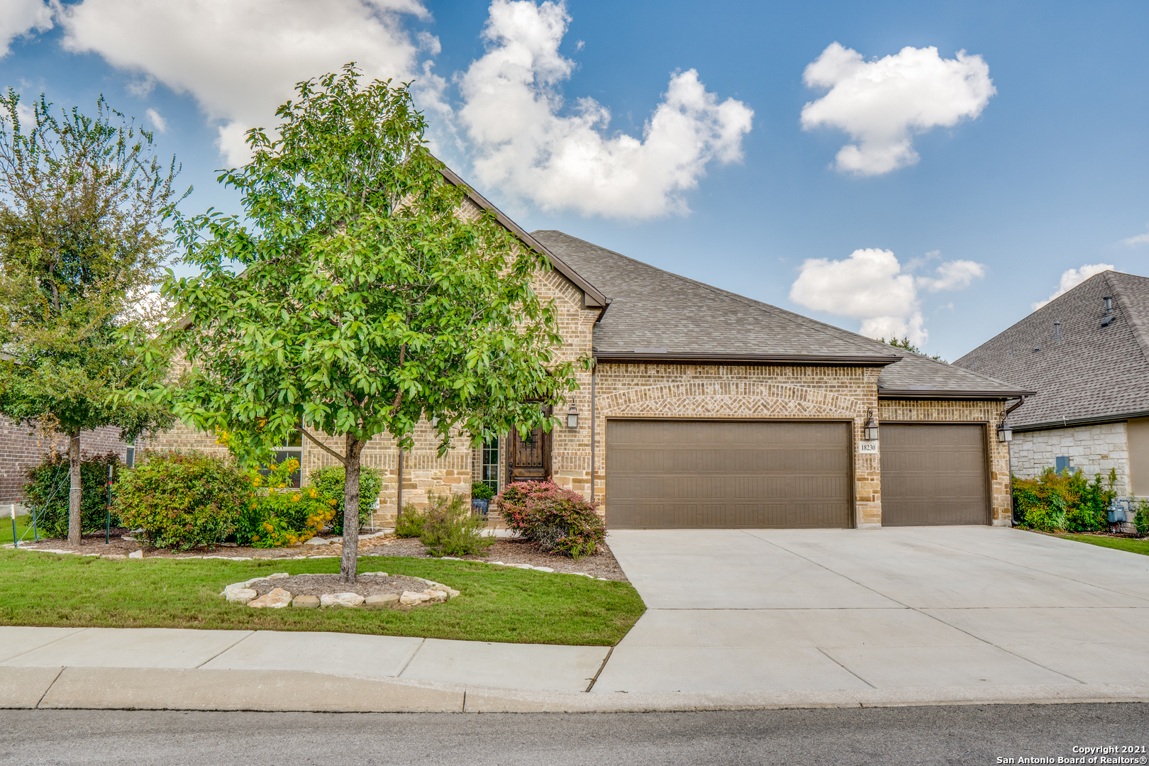 18230 Wild Onion San Antonio TX 78258