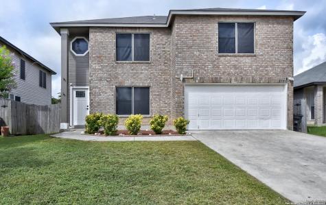 5127 Senisa Springs San Antonio TX 78251