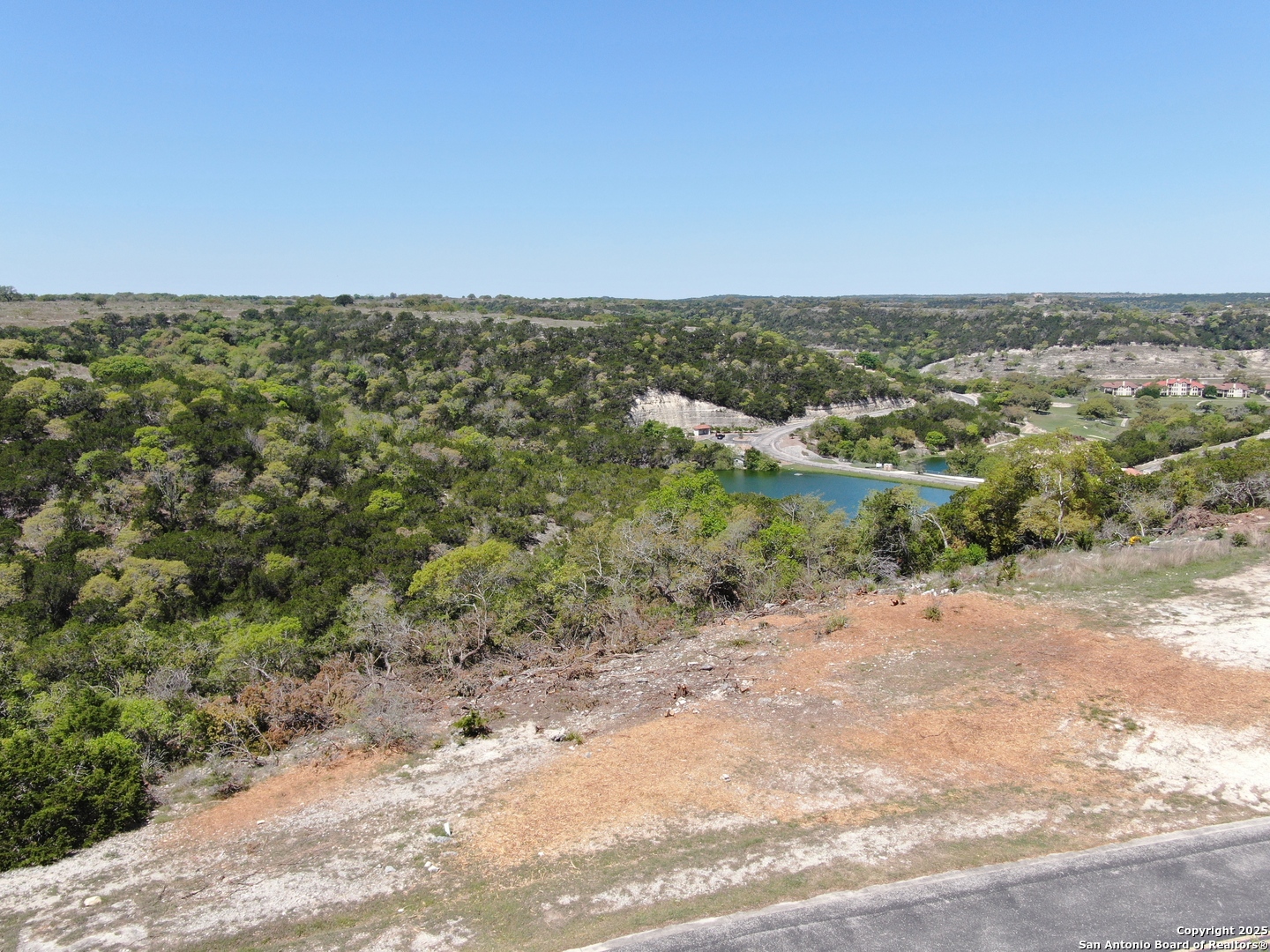 132 Paradise Point Boerne TX 78006