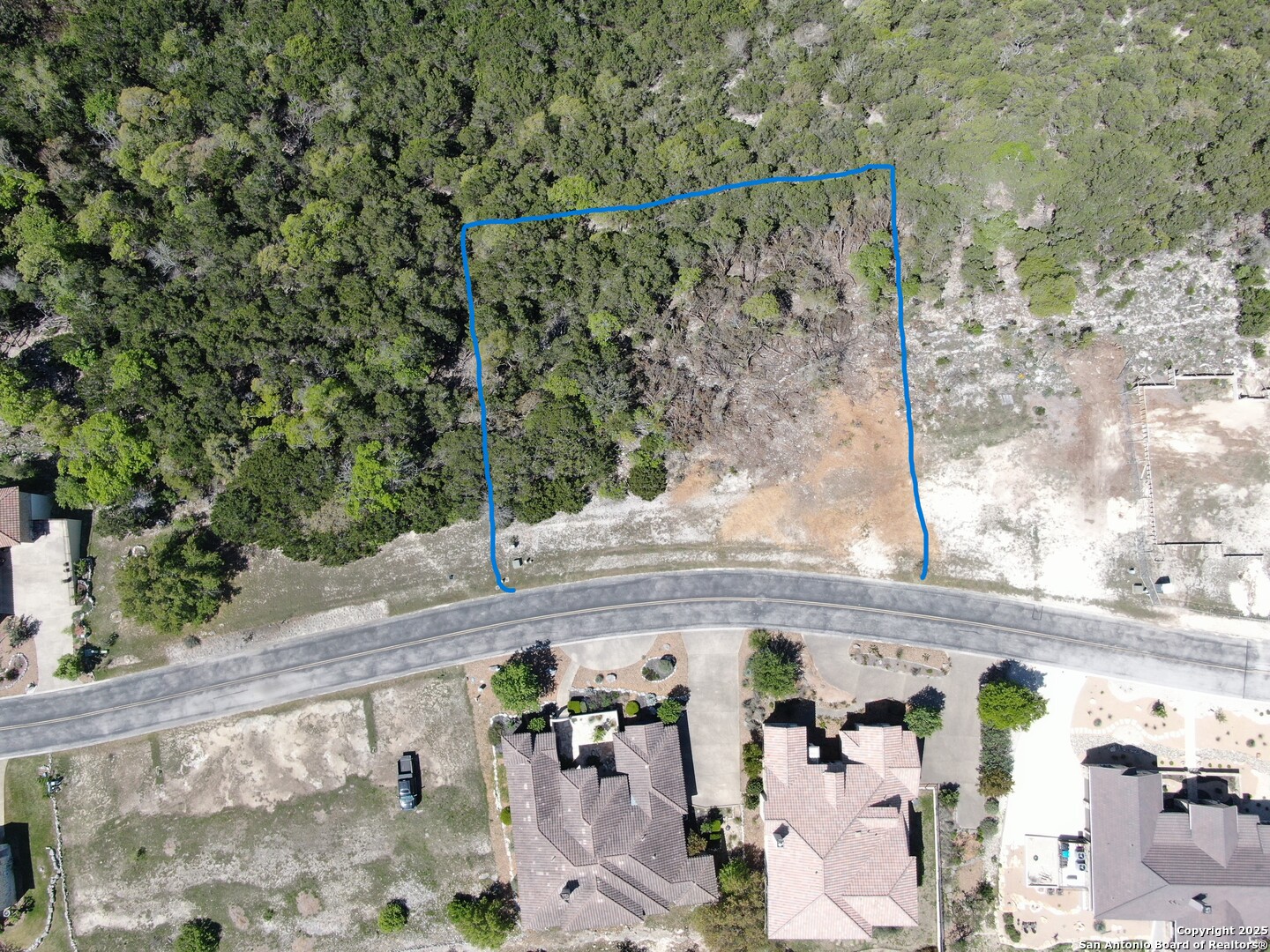 132 Paradise Point Boerne TX 78006