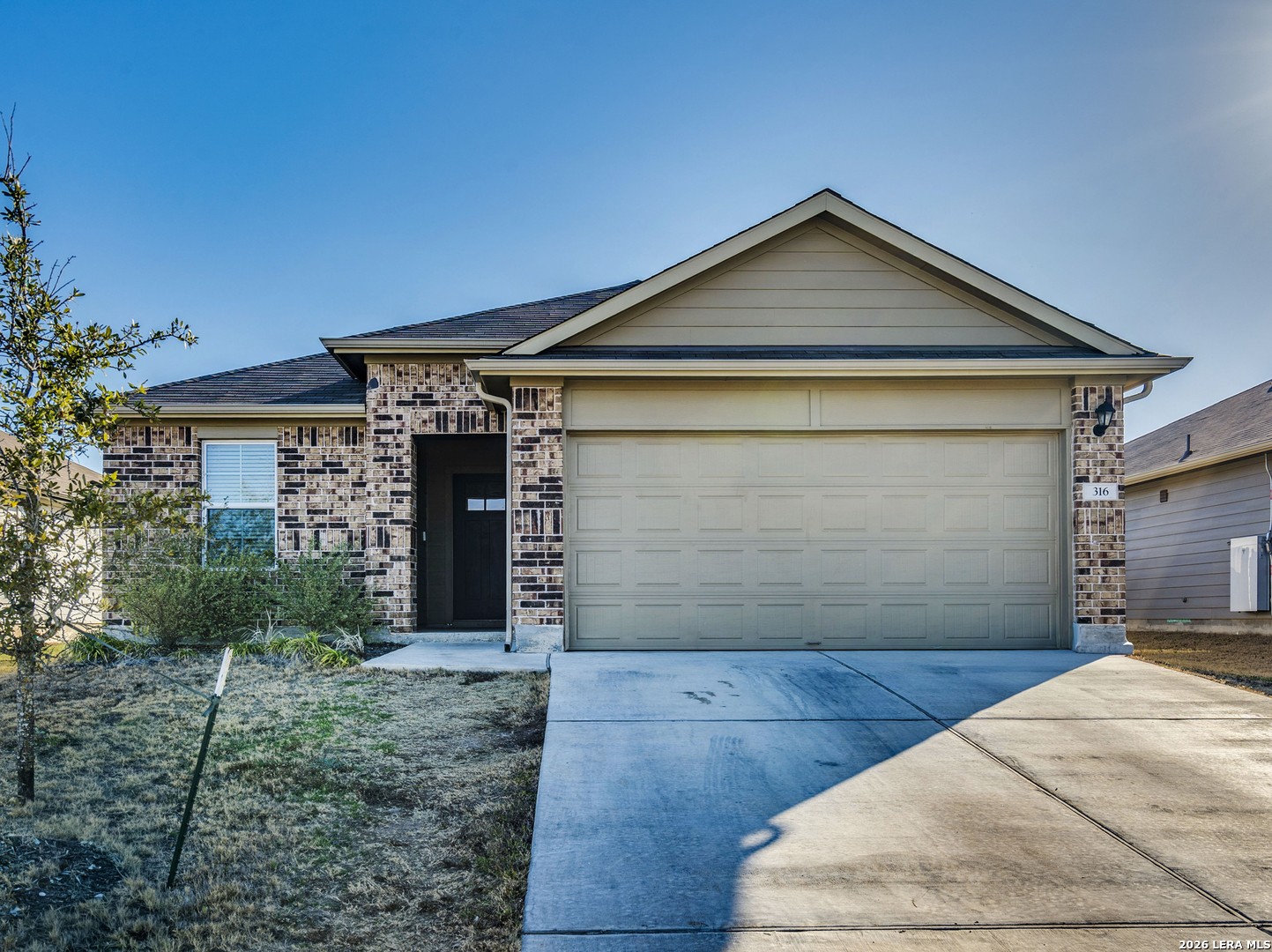 316 Addison Lockhart TX 78644