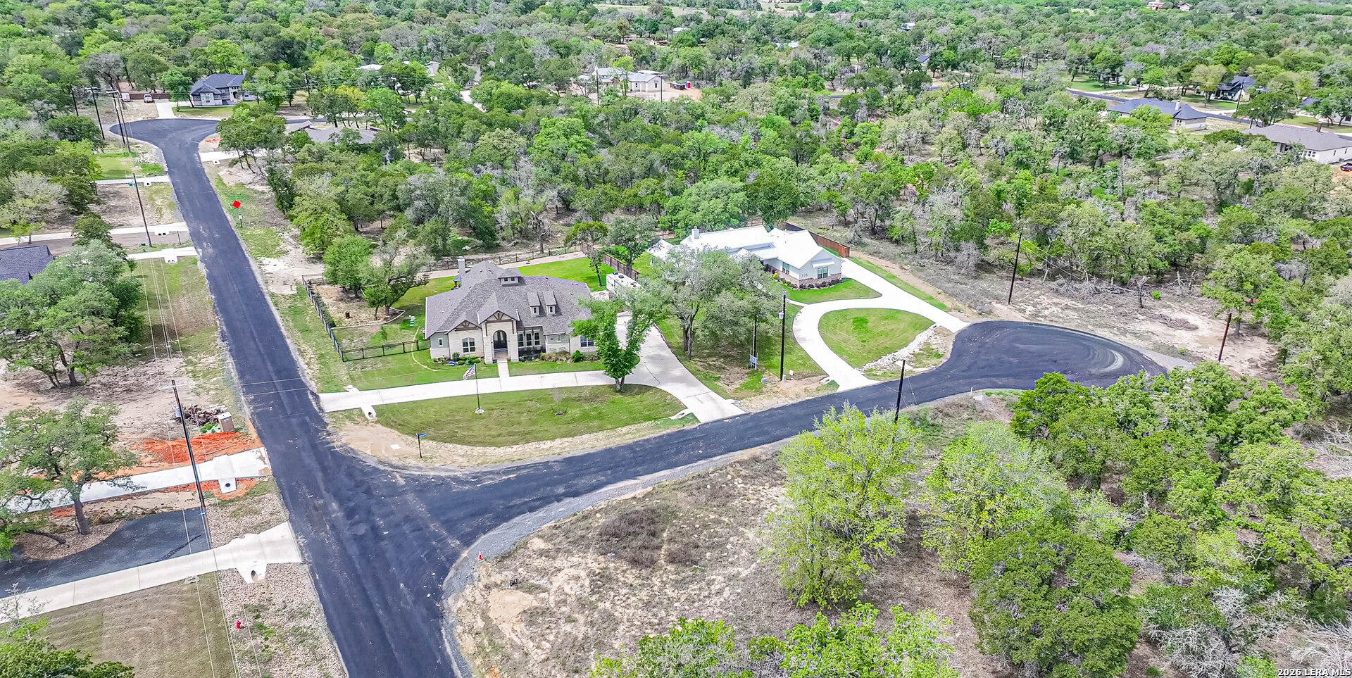 101 Timber Ridge La Vernia TX 78121