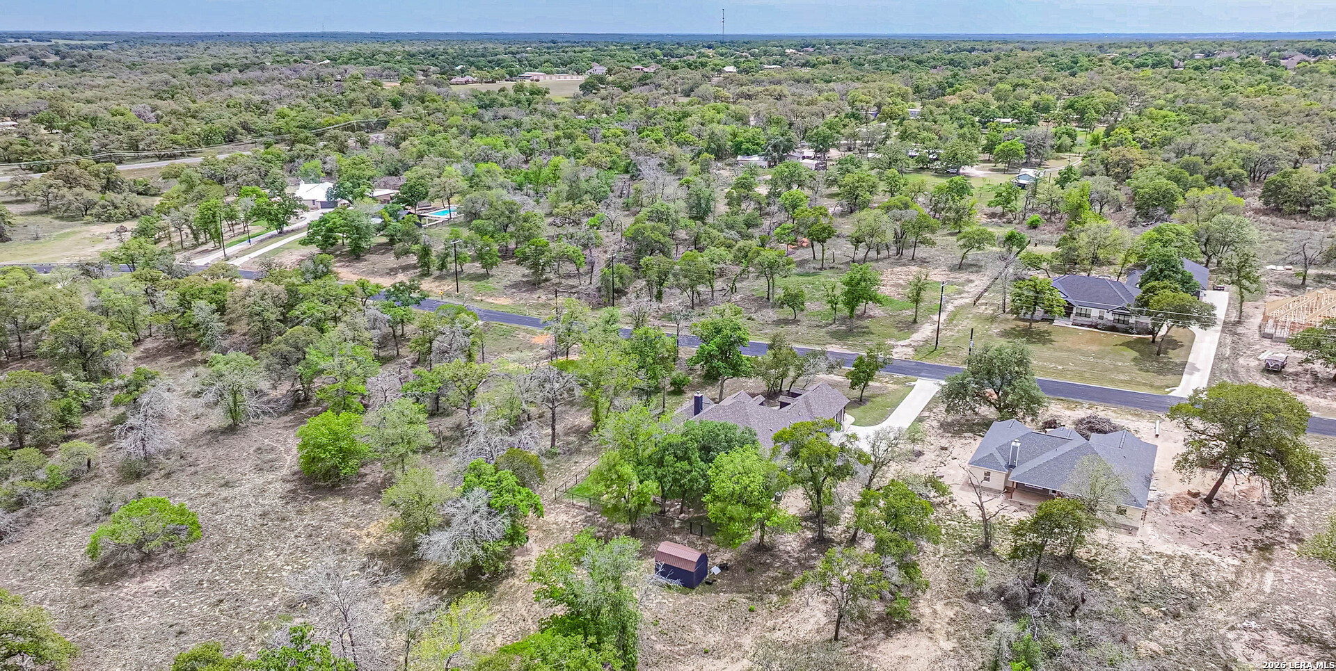 101 Timber Ridge La Vernia TX 78121