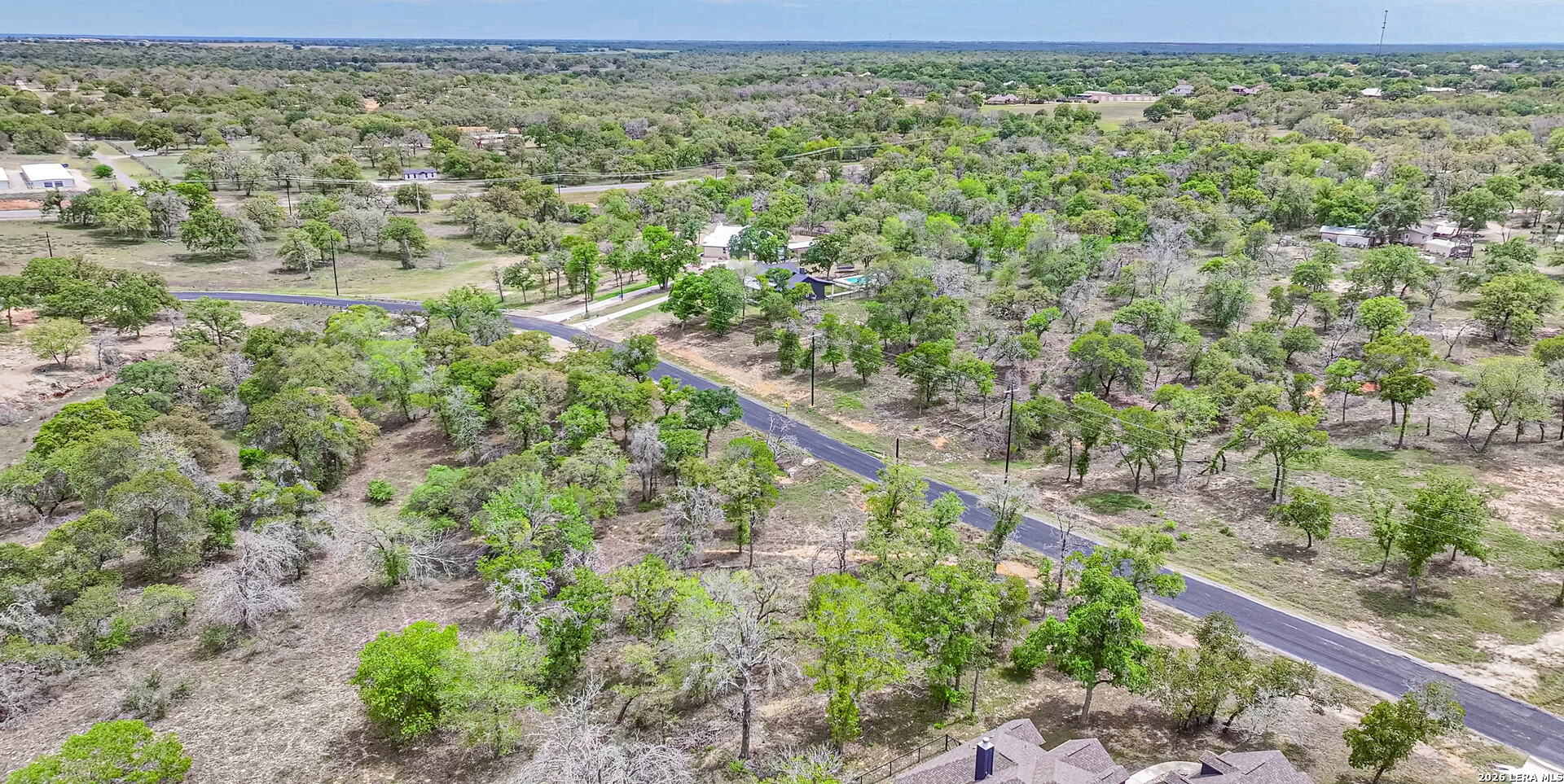 101 Timber Ridge La Vernia TX 78121