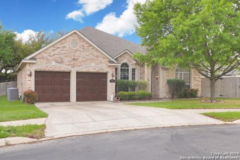 9522 Horserace San Antonio TX 78251