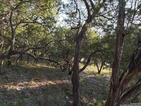 1167 Hancock Road Canyon Lake TX 78133