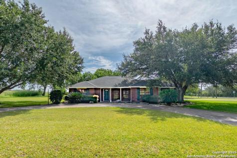 10416 7th Street Pettus TX 78146