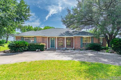 10416 7th Street Pettus TX 78146