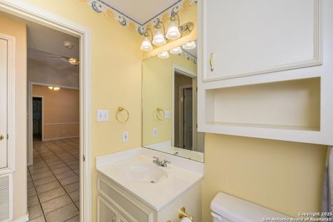 10416 7th Street Pettus TX 78146