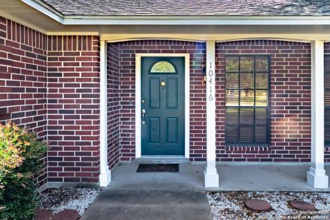 10416 7th Street Pettus TX 78146