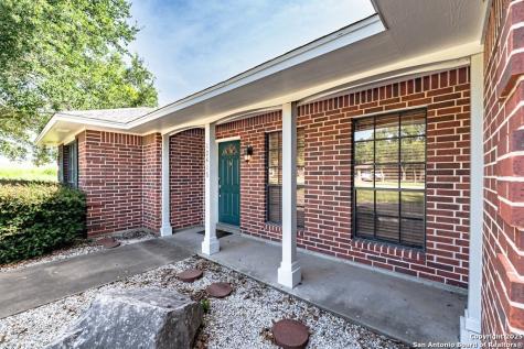 10416 7th Street Pettus TX 78146
