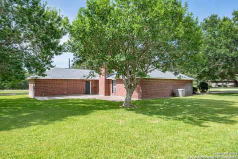 10416 7th Street Pettus TX 78146