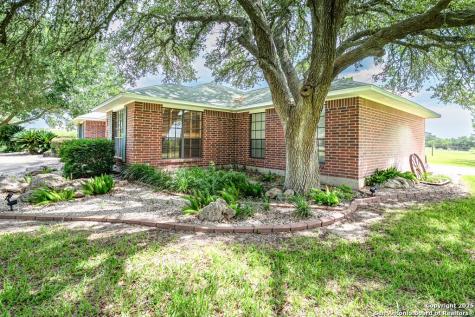 10416 7th Street Pettus TX 78146