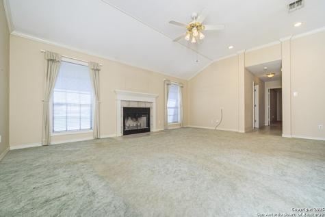 10416 7th Street Pettus TX 78146