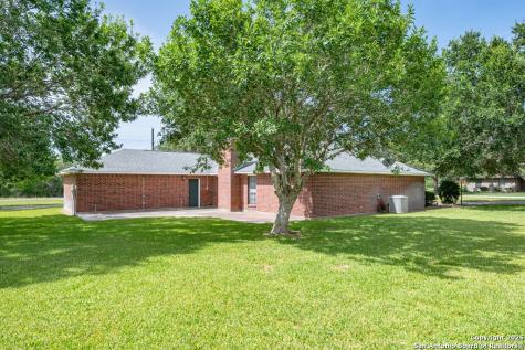 10416 7th Street Pettus TX 78146