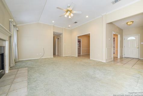 10416 7th Street Pettus TX 78146