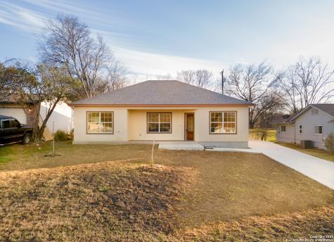 406 Otter Drive San Antonio TX 78227