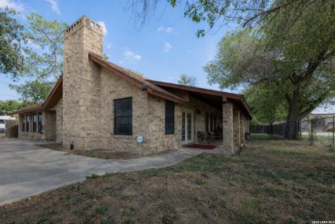 7285 Us Highway 87 China Grove TX 78263