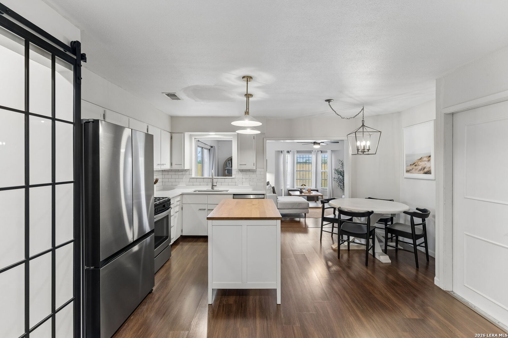 2035 Leesburg Street San Antonio TX 78220