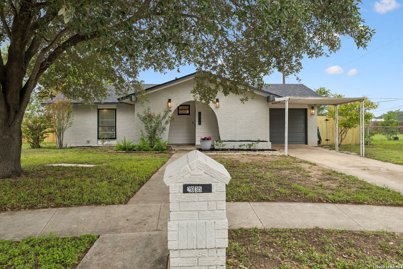 2035 Leesburg Street San Antonio TX 78220