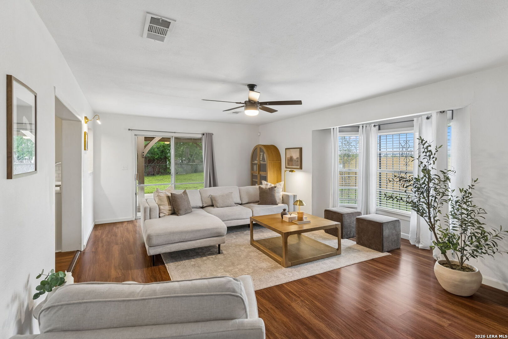 2035 Leesburg Street San Antonio TX 78220