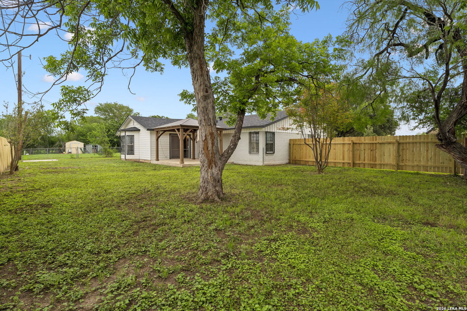 2035 Leesburg Street San Antonio TX 78220