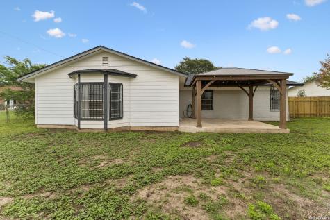 2035 Leesburg Street San Antonio TX 78220