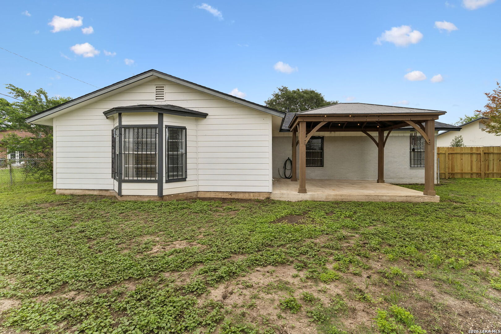 2035 Leesburg Street San Antonio TX 78220