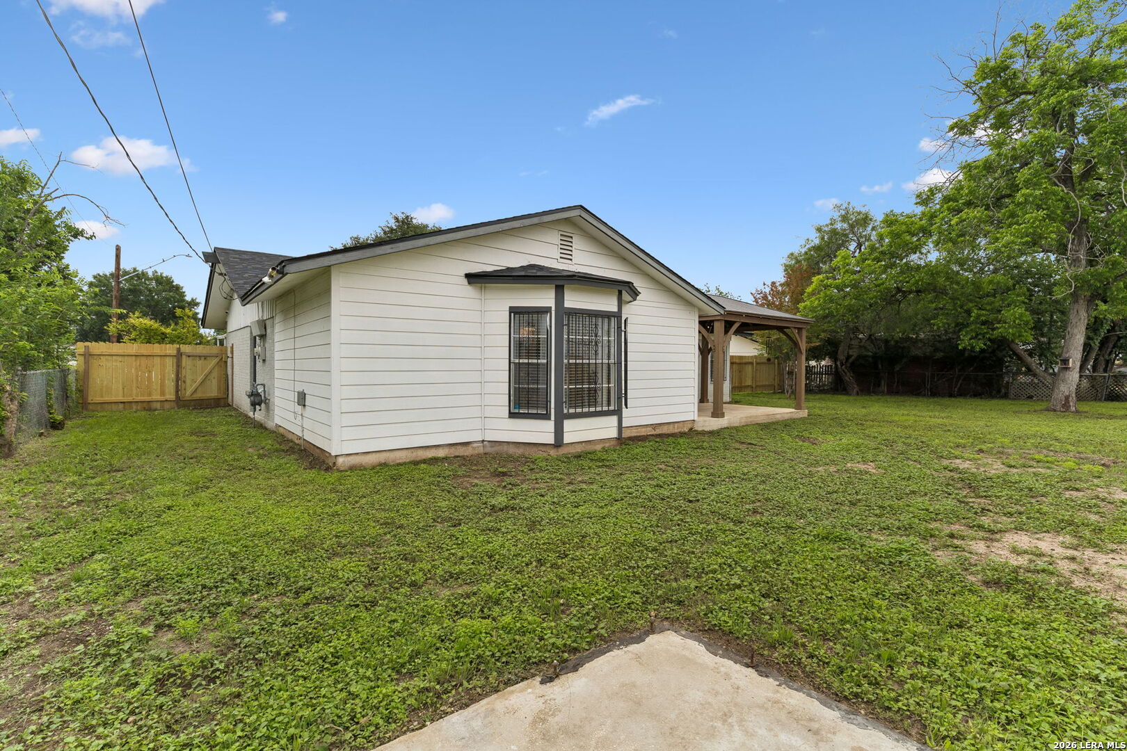 2035 Leesburg Street San Antonio TX 78220
