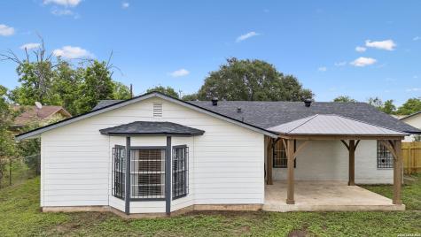 2035 Leesburg Street San Antonio TX 78220