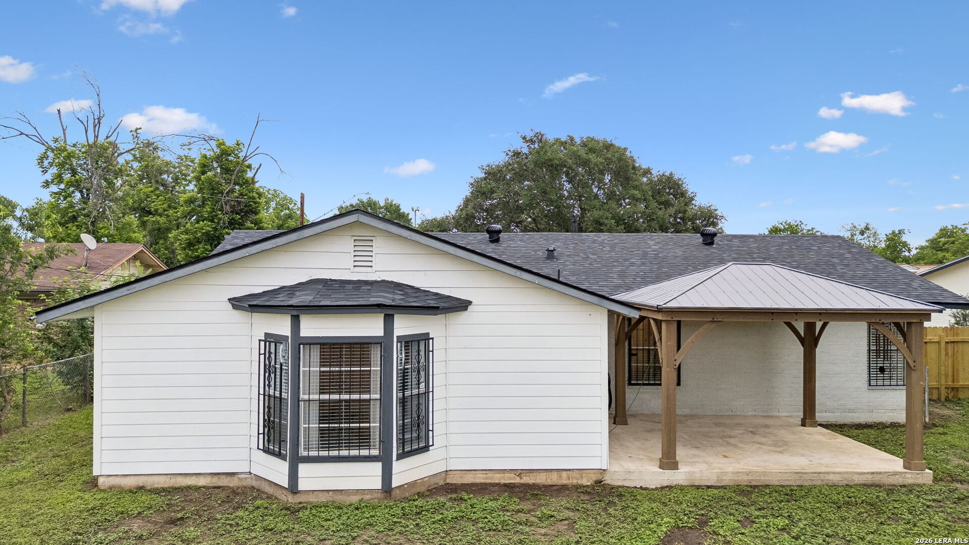 2035 Leesburg Street San Antonio TX 78220