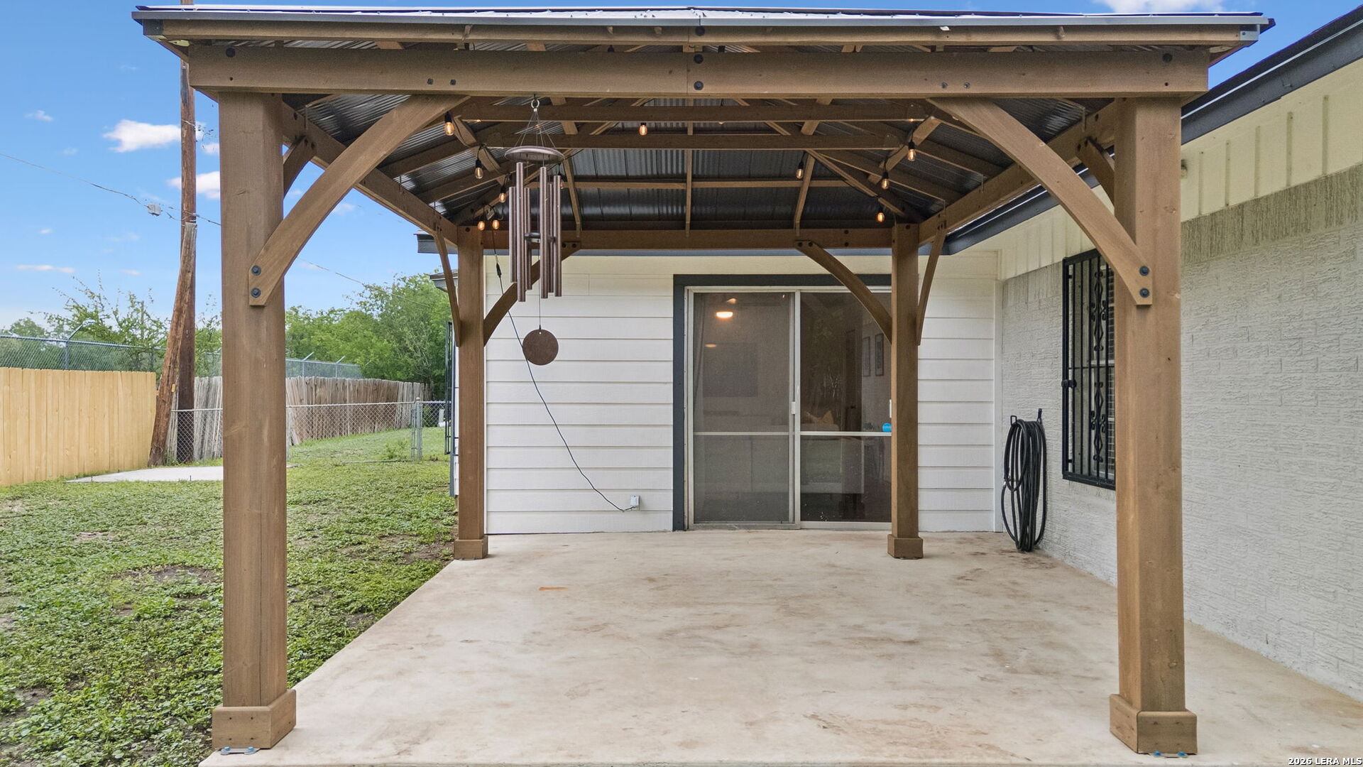 2035 Leesburg Street San Antonio TX 78220