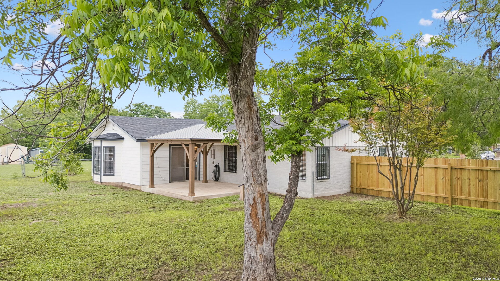 2035 Leesburg Street San Antonio TX 78220