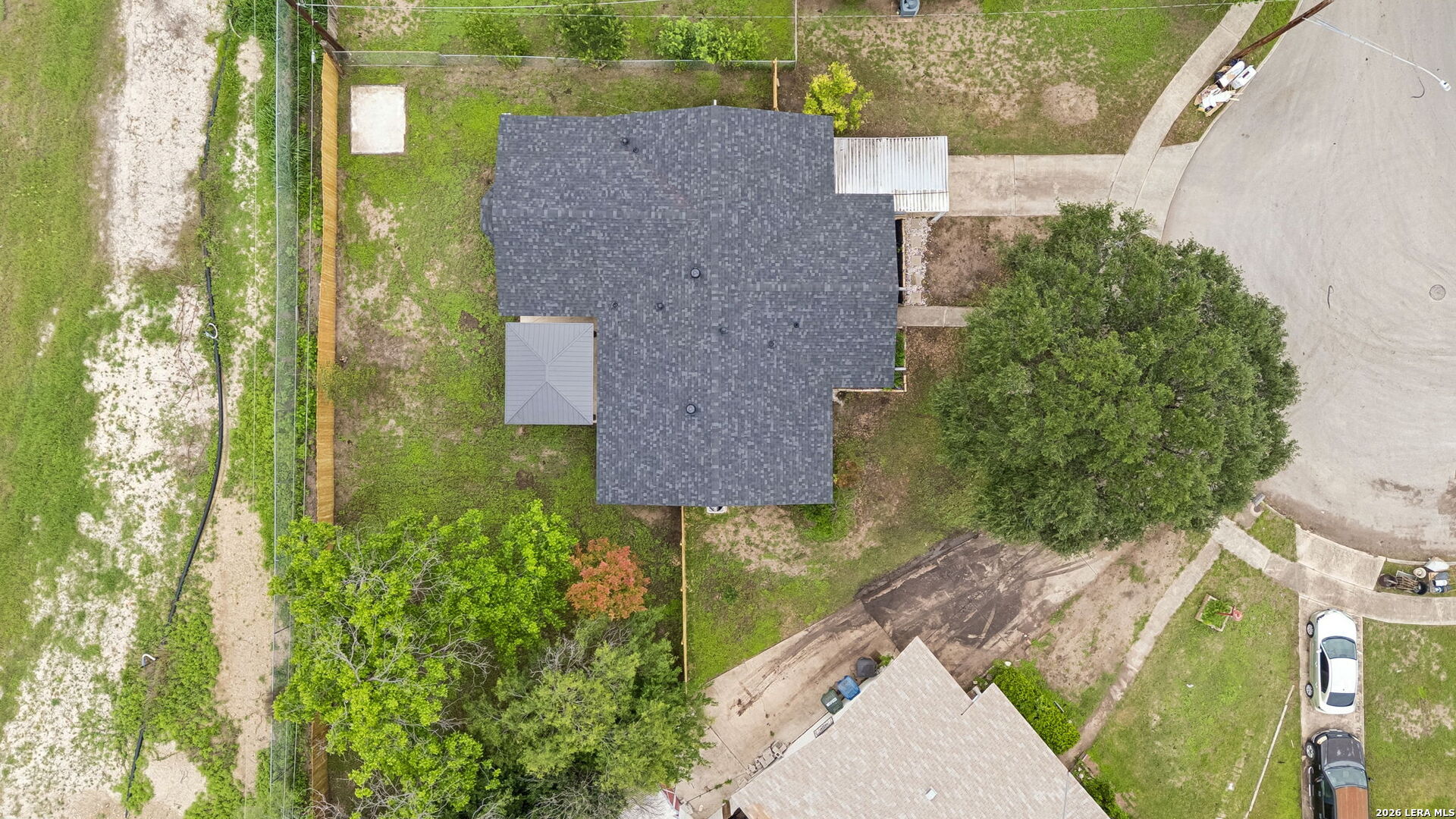 2035 Leesburg Street San Antonio TX 78220